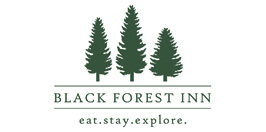 Black Forest Inn Logo