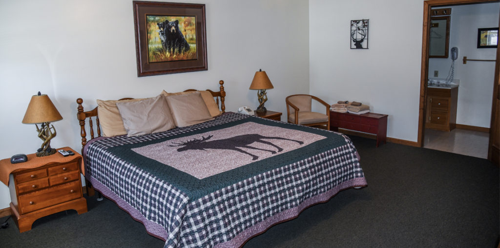 Honeymoon Suite_Black Forest Inn