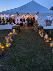 Wedding at The Black Forest Inn