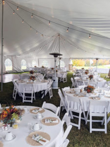 Weddings at The Black Forest Inn