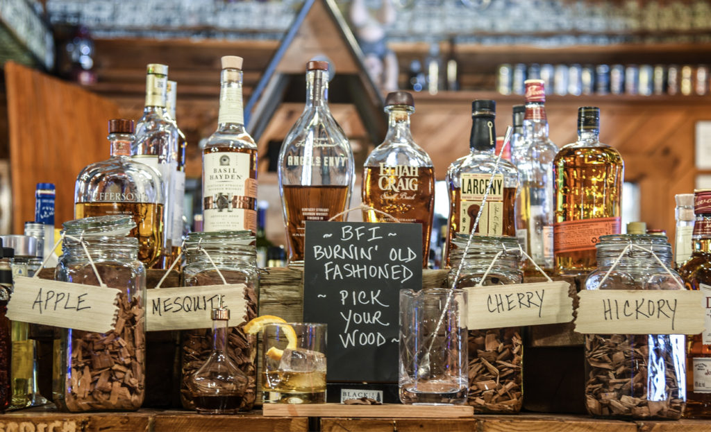 Drinks_Black Forest Inn