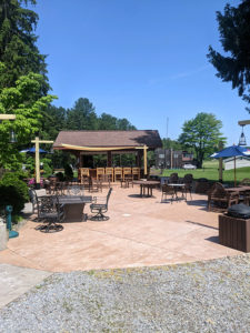 Outside Bar Portrait_The Black Forest Inn