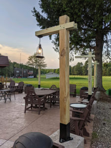 Patio_The Black Forest Inn
