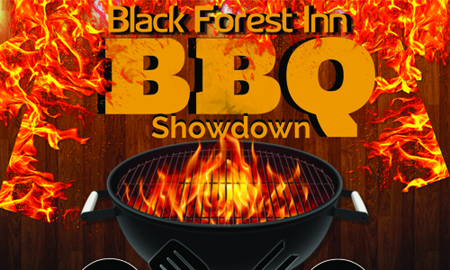 BBQ Showdown 2022_Black Forest Inn
