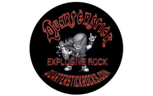 Quarterstick Band_The Black Forest Inn