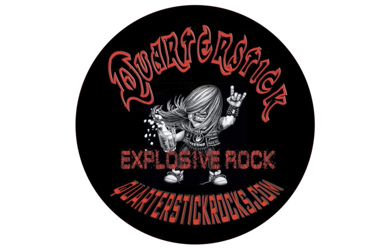 Quarterstick Band_The Black Forest Inn