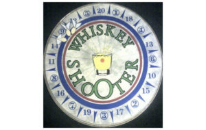 Whiskey Shooters Band_The Black Forest Inn