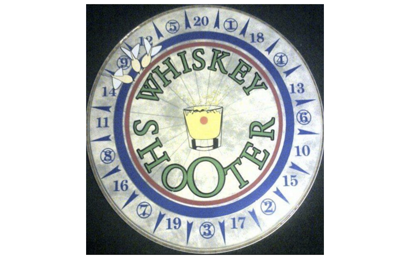 Whiskey Shooters Band_The Black Forest Inn