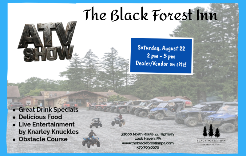 ATV Show – 2026